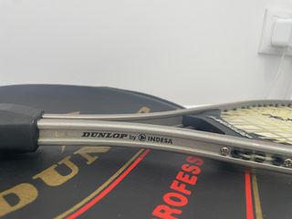 Raqueta Frontenis Dunlop Professional
