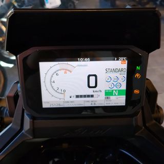 Honda X-Adv 750