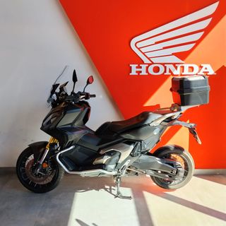 Honda X-Adv 750