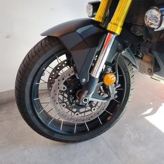 Honda X-Adv 750