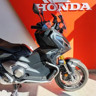 Honda X-Adv 750