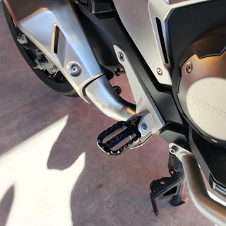 Honda X-Adv 750