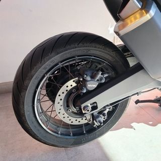 Honda X-Adv 750
