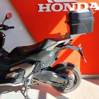 Honda X-Adv 750