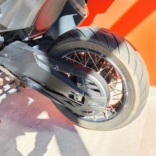 Honda X-Adv 750