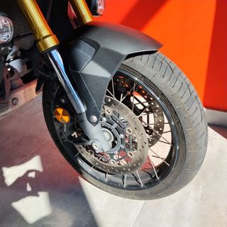 Honda X-Adv 750
