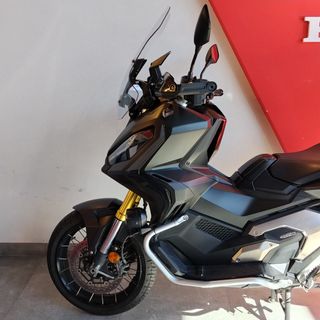 Honda X-Adv 750
