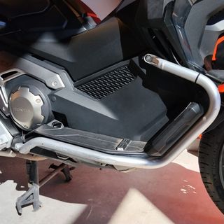 Honda X-Adv 750
