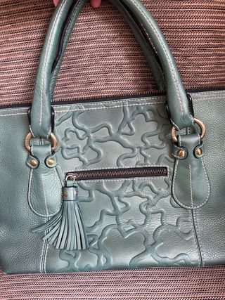 Bolso Tous Piel