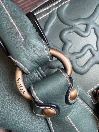 Bolso Tous Piel