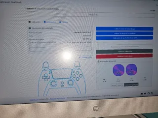 Reparamos tus mandos con drift