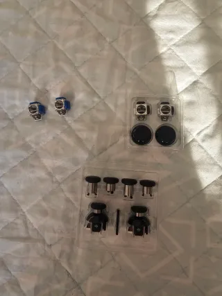 Reparamos tus mandos con drift