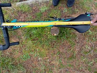 Bicicleta Carretera Specialized Dolcer Escuelas