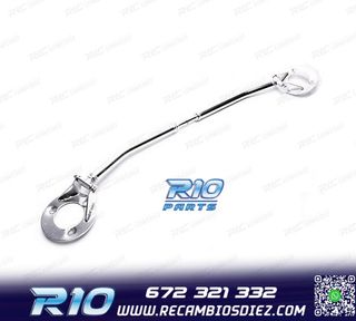 BARRA ESTABILIZADORA BMW E36 6 CILINDROS MOTOR M50-52