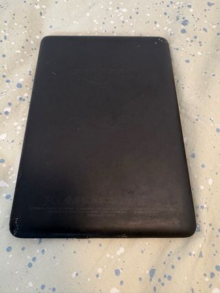 Kindle Paperwhite 10ª Gen