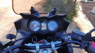 Suzuki V-Strom