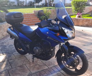 Suzuki V-Strom