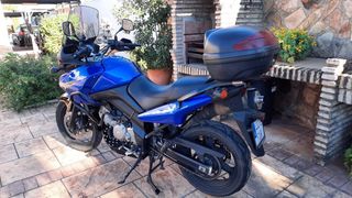 Suzuki V-Strom