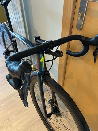 Specialized Tarmac SL6 T54 Ultegra Di2