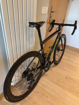 Specialized Tarmac SL6 T54 Ultegra Di2