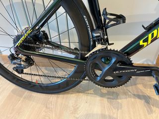 Specialized Tarmac SL6 T54 Ultegra Di2