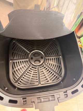 Cecofry Bombastik 6000 Freidora Aire