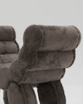 Alquiler Sillón "Tururú" Tes Años 2000