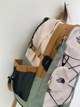 Mochila The North Face Borealis