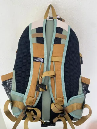 Mochila The North Face Borealis