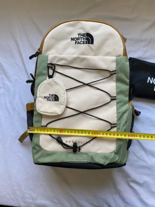 Mochila The North Face Borealis