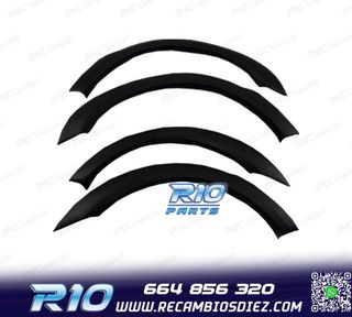 ALETINES PASE RUEDA PARA MERCEDES ML W163 98-05