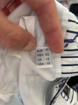 Vestido Roberto Verino