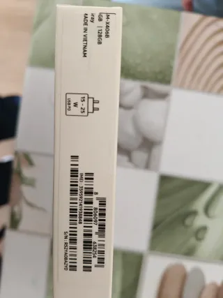 Samsung Galaxy Tab S10 Lite 5G Plata