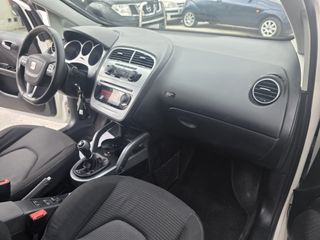 SEAT Altea 2010