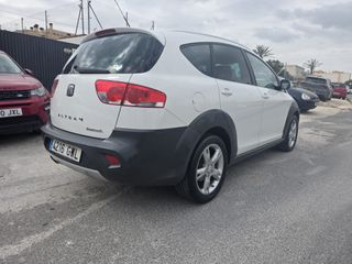 SEAT Altea 2010