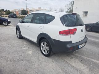 SEAT Altea 2010