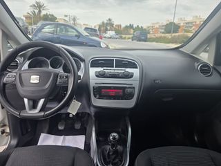 SEAT Altea 2010
