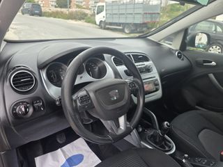 SEAT Altea 2010