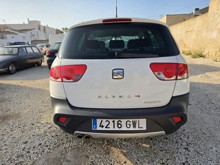SEAT Altea 2010