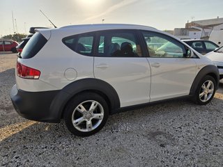 SEAT Altea 2010