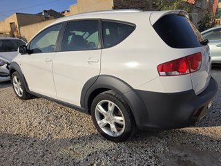 SEAT Altea 2010