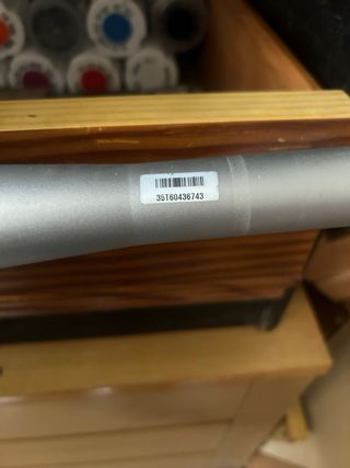 Forcella Rock Shox Recon Silver