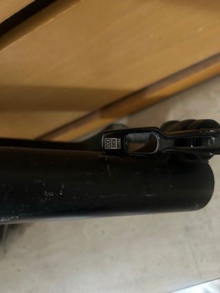 Forcella Rock Shox Recon Silver