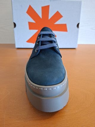 Zapatos Art 1952 Amberes Talla 37