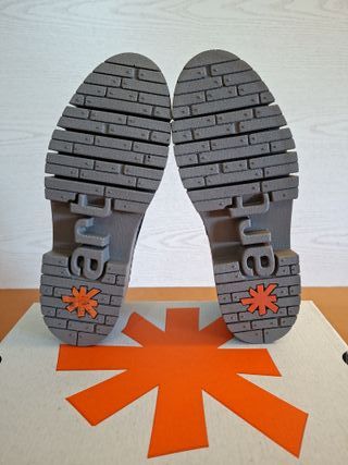 Zapatos Art 1952 Amberes Talla 37