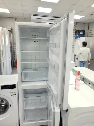 ☆Nevera Y Lavadora Pack Garantía + Transporte☆