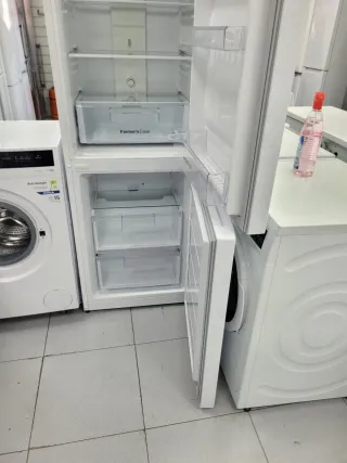 ☆Nevera Y Lavadora Pack Garantía + Transporte☆