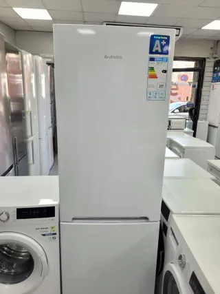 ☆Nevera Y Lavadora Pack Garantía + Transporte☆