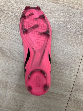 Nike Air Zoom Mercurial Rosa