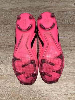 Nike Air Zoom Mercurial Rosa